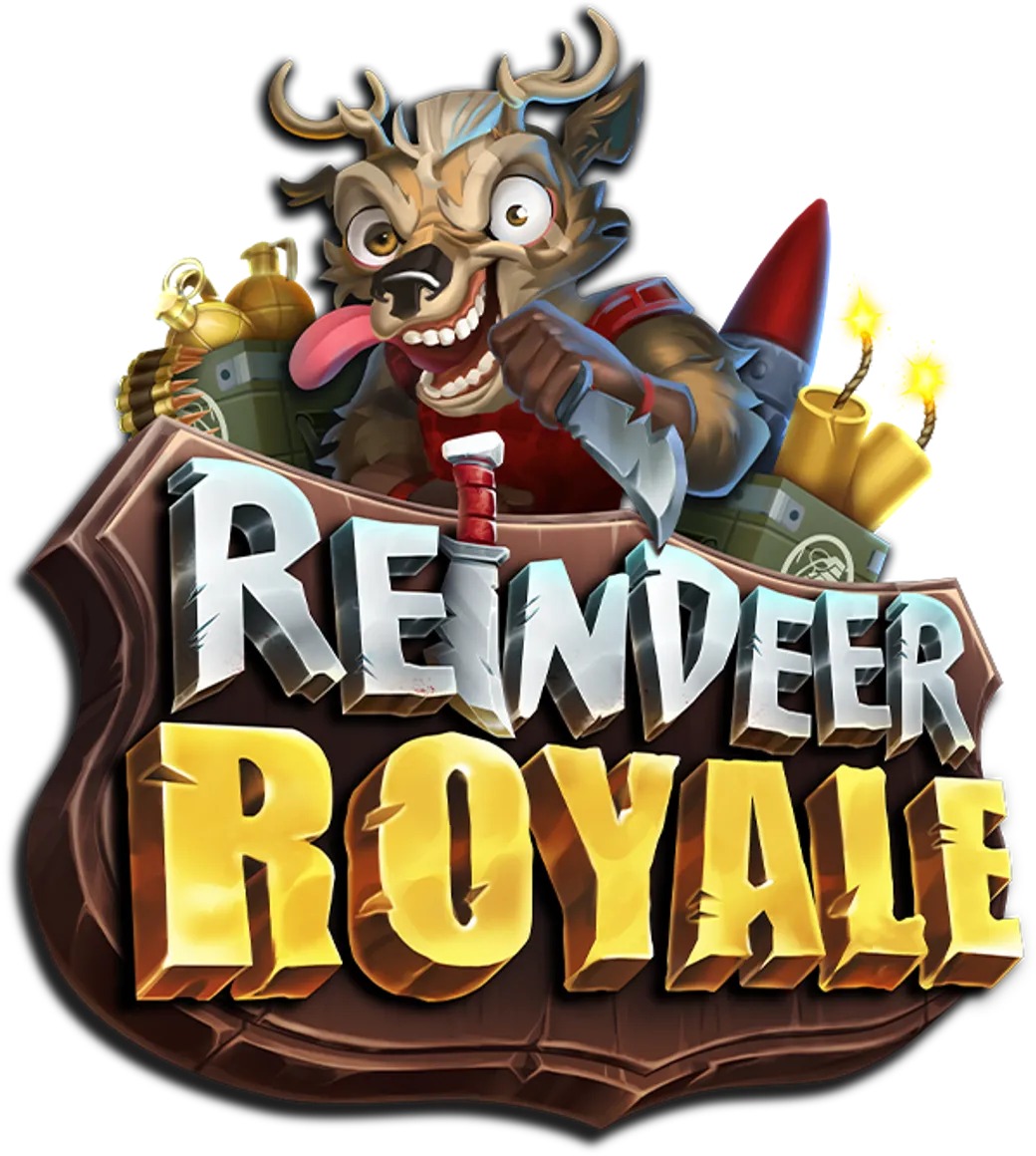 Reindeer royale